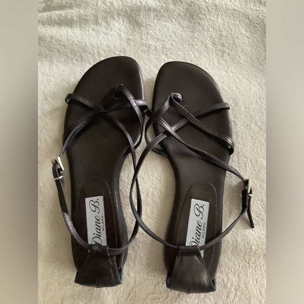 Diane B Ladies Sandals